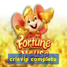 crisvip completo